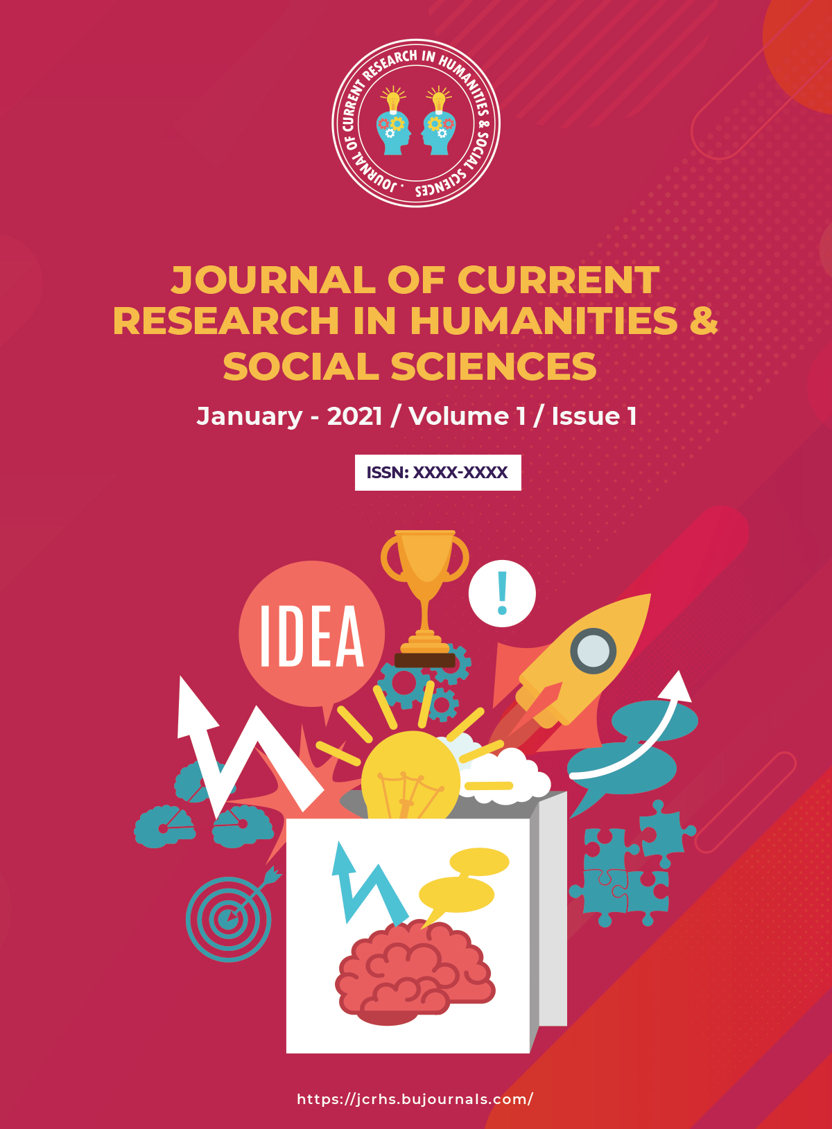 Journal of Current Research in Humanities & Social Sciences