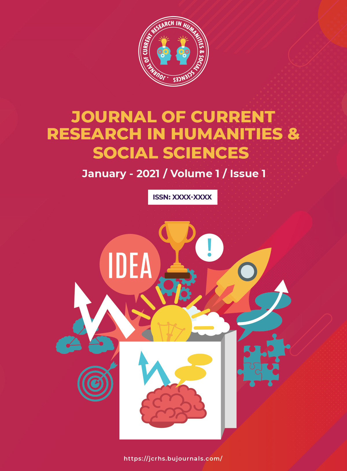 how to present humanities research